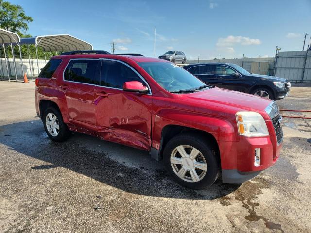 Photo 4 from auction – 2015 GMC TERRAIN SL with VIN 2GKFLWEK3F6155399