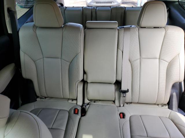 Photo 10 from auction – 2023 SUBARU ASCENT LIM with VIN 4S4WMAND0P3421642