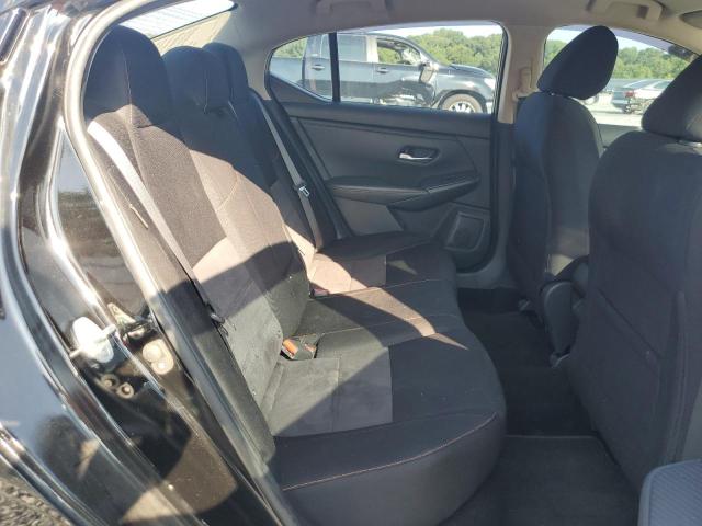 Photo 10 from auction – 2020 NISSAN SENTRA SR with VIN 3N1AB8DV1LY282018