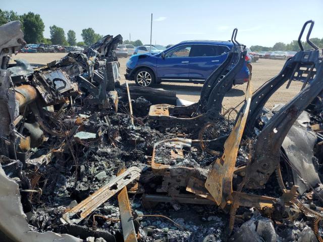 Photo 7 from auction – 2021 FORD EXPEDITION with VIN 1FMJK2AT6MEA53065