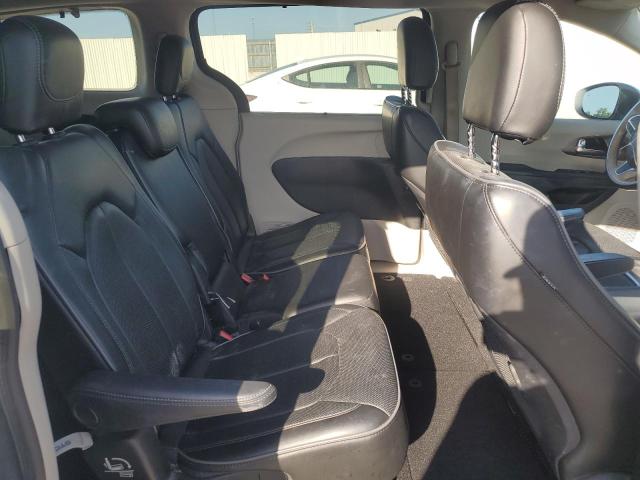 Photo 11 from auction – 2019 CHRYSLER PACIFICA L with VIN 2C4RC1GG3KR709182