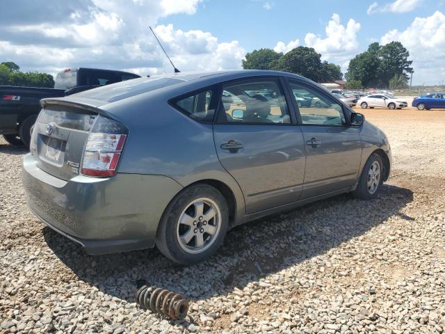 Photo 3 from auction – 2005 TOYOTA PRIUS with VIN JTDKB20U753093767