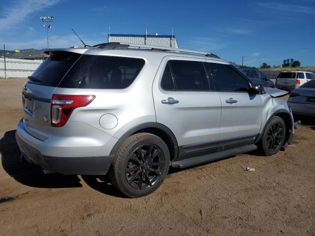 Photo 3 from auction – 2015 FORD EXPLORER X with VIN 1FM5K7D8XFGC65044