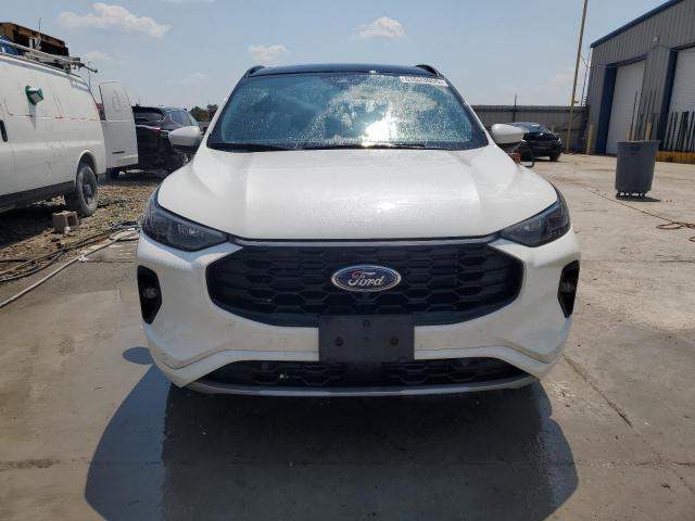 Photo 5 from auction – 2024 FORD ESCAPE ST with VIN 1FMCU9PA4RUB45984