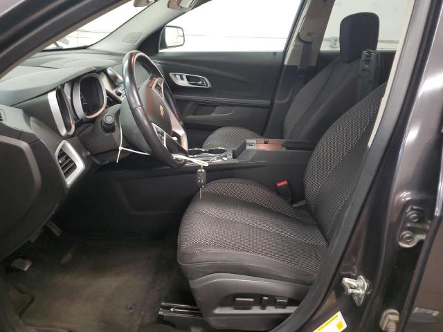 Photo 7 from auction – 2013 CHEVROLET EQUINOX LT with VIN 2GNFLNEK1D6191361