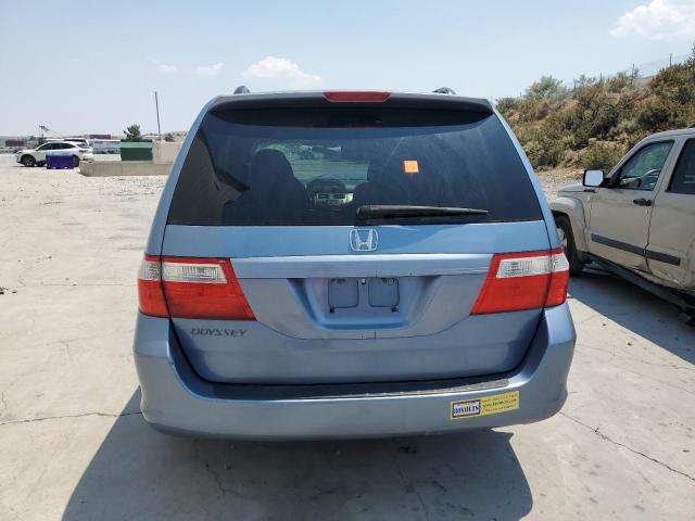 Photo 6 from auction – 2007 HONDA ODYSSEY EX with VIN 5FNRL38777B038564