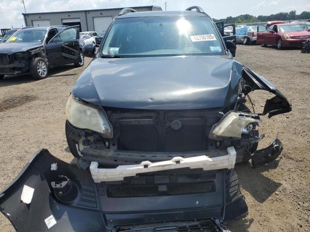 Photo 5 from auction – 2009 SUBARU FORESTER 2 with VIN JF2SH63669H733786