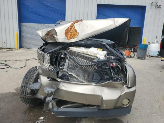 Photo 5 from auction – 2007 DODGE NITRO SLT with VIN 1D8GT58K37W736755