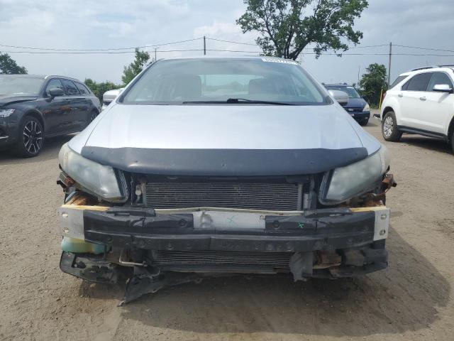 Photo 5 from auction – 2015 HONDA CIVIC LX with VIN 2HGFB2F46FH013335