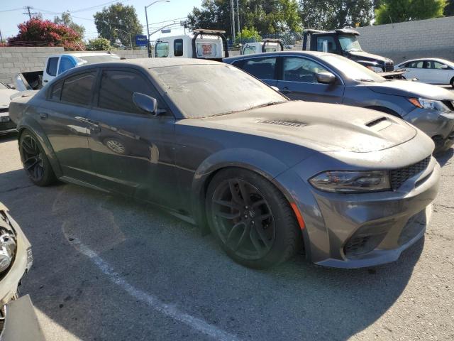 Photo 4 from auction – 2021 DODGE CHARGER SC with VIN 2C3CDXGJ4MH539901