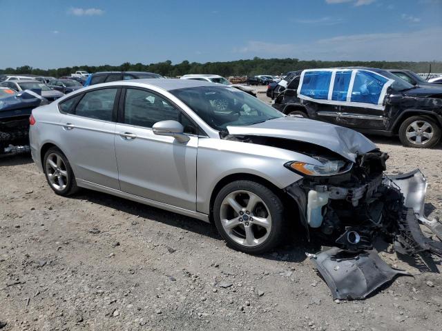 Photo 4 from auction – 2014 FORD FUSION SE with VIN 3FA6P0HD7ER356312