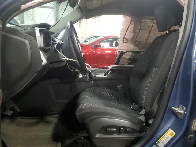 Photo 7 from auction – 2012 CHEVROLET EQUINOX LT with VIN 2GNFLNEK0C6292583