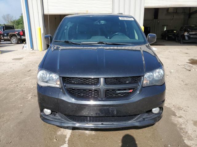Photo 5 from auction – 2018 DODGE GRAND CARA with VIN 2C4RDGEG1JR241079