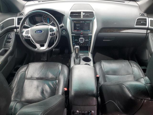 Photo 8 from auction – 2011 FORD EXPLORER L with VIN 1FMHK8F85BGA51069