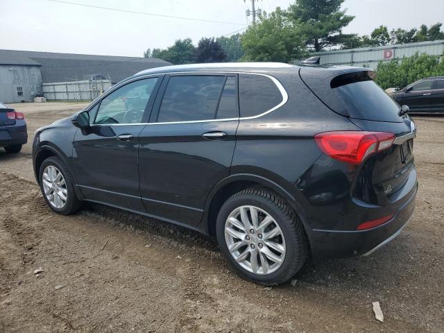 Photo 2 from auction – 2020 BUICK ENVISION P with VIN LRBFX4SX0LD210665