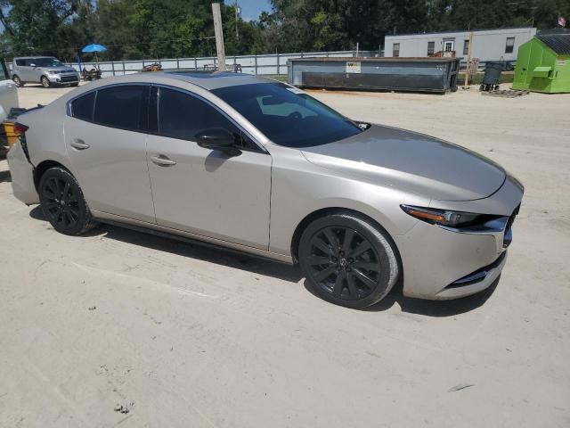 Photo 4 from auction – 2023 MAZDA 3 PREMIUM PLUS with VIN 3MZBPBEY5PM355510
