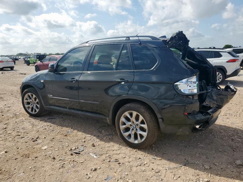 Photo 2 from auction – 2011 BMW X5 XDRIVE3 with VIN 5UXZV4C59BL740377