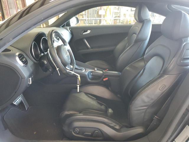 Photo 7 from auction – 2014 AUDI TT PREMIUM with VIN TRUBFAFK5E1009399