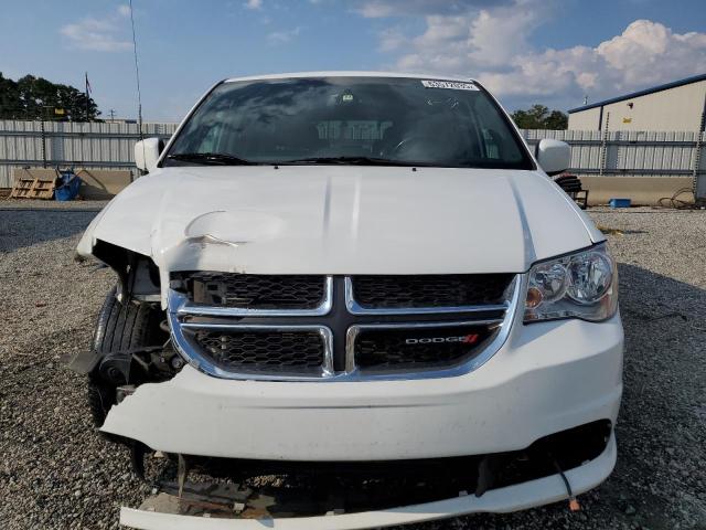 Photo 5 from auction – 2018 DODGE GRAND CARA with VIN 2C4RDGCG9JR239230