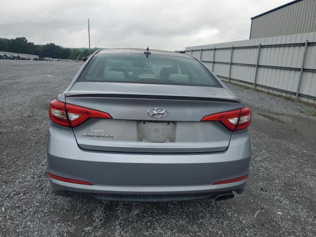 Photo 6 from auction – 2016 HYUNDAI SONATA SE with VIN 5NPE24AF5GH361005