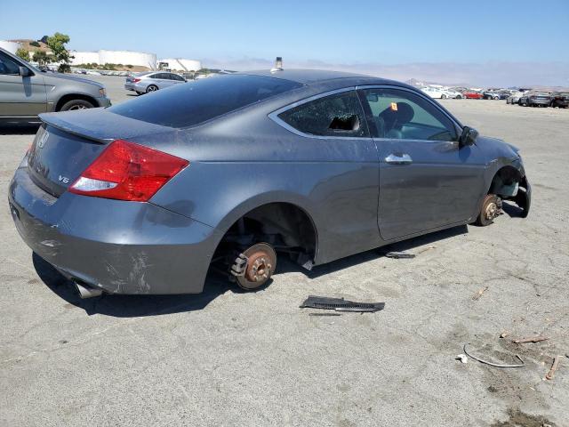 Photo 3 from auction – 2012 HONDA ACCORD EXL with VIN 1HGCS2B80CA005267