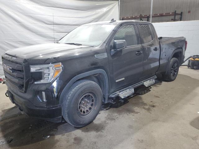 Photo 1 from auction – 2020 GMC SIERRA K1500 ELEVATION with VIN 1GTR9CEK6LZ172929