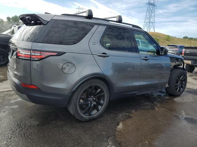 Photo 3 from auction – 2017 LAND ROVER DISCOVERY with VIN SALRHBBV1HA019692