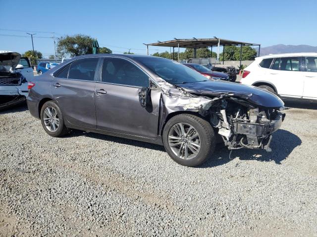 Photo 4 from auction – 2017 TOYOTA CAMRY LE with VIN 4T1BF1FKXHU431919