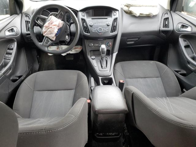 Photo 8 from auction – 2015 FORD FOCUS SE with VIN 1FADP3F25FL257806