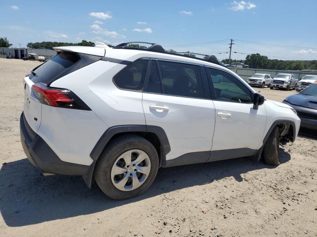 Photo 3 from auction – 2019 TOYOTA RAV4 LE with VIN 2T3H1RFV3KW016957