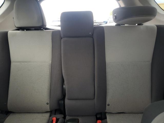 Photo 10 from auction – 2015 TOYOTA RAV4 XLE with VIN 2T3RFREV0FW351137