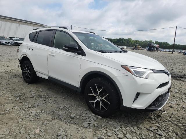 Photo 4 from auction – 2016 TOYOTA RAV4 SE with VIN JTMJFREV3GJ076652