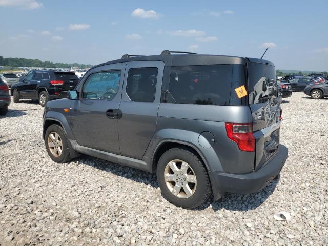 Photo 2 from auction – 2009 HONDA ELEMENT EX with VIN 5J6YH28739L004171