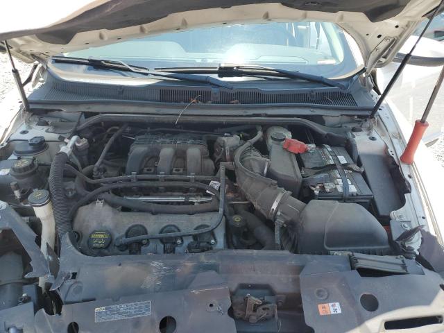 Photo 11 from auction – 2010 FORD TAURUS SEL with VIN 1FAHP2EW3AG125936