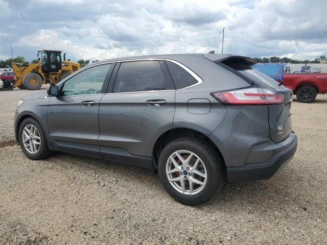 Фото 2 с аукциона – 2022 FORD EDGE SEL с VIN 2FMPK4J95NBB16910