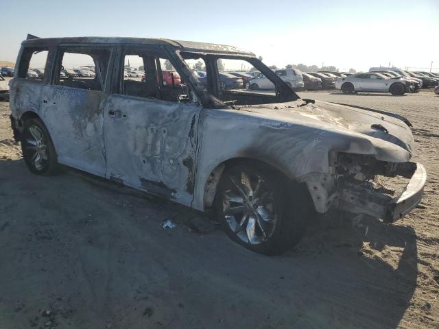 Photo 4 from auction – 2012 FORD FLEX LIMITED with VIN 2FMGK5DC8CBD13256