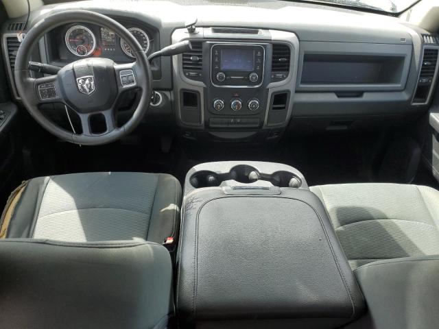 Photo 8 from auction – 2015 RAM 1500 ST with VIN 1C6RR6FTXFS659032