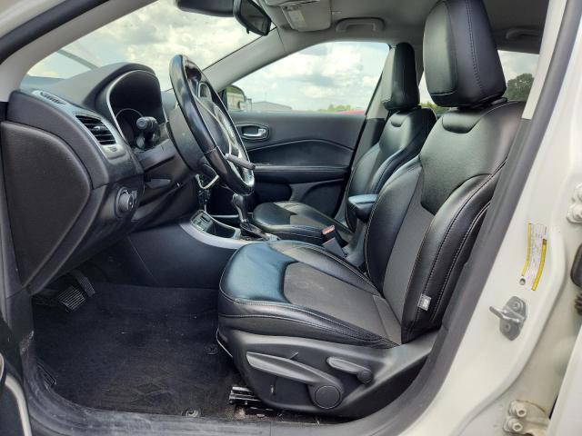 Photo 7 from auction – 2019 JEEP COMPASS LATITUDE with VIN 3C4NJCBB7KT855206