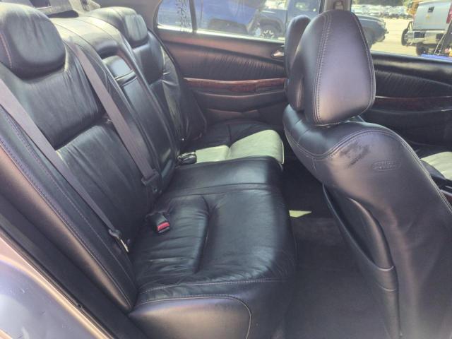Photo 10 from auction – 2003 ACURA 3.2TL with VIN 19UUA56713A071191