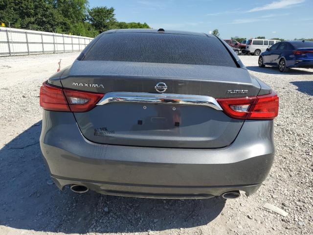 Photo 6 from auction – 2017 NISSAN MAXIMA 3.5 with VIN 1N4AA6AP4HC382646