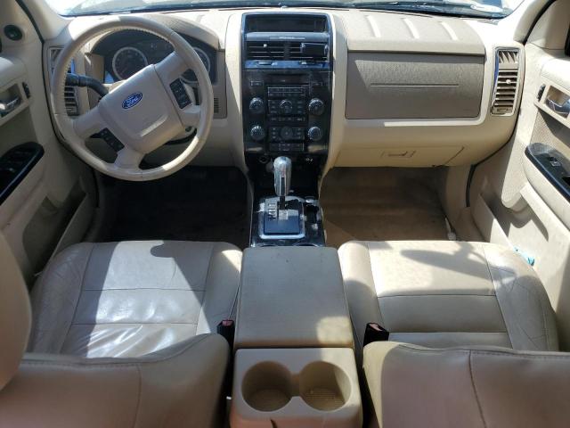 Photo 8 from auction – 2012 FORD ESCAPE LIM with VIN 1FMCU0E7XCKC60174