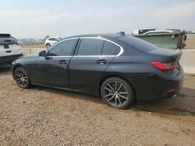 Photo 2 from auction – 2020 BMW 330XI with VIN WBA5R7C08LFH39635
