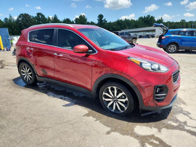 Photo 4 from auction – 2017 KIA SPORTAGE E with VIN KNDPN3AC1H7294599
