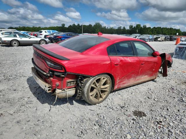 Photo 3 from auction – 2016 DODGE CHARGER R/T with VIN 2C3CDXCT6GH267010