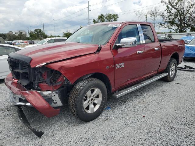 RAM 1500 SLT 2014 with VIN 1C6RR7GMXES428417 - Photo from auction