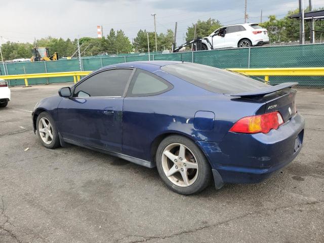 Photo 2 from auction – 2002 ACURA RSX with VIN JH4DC54862C014281