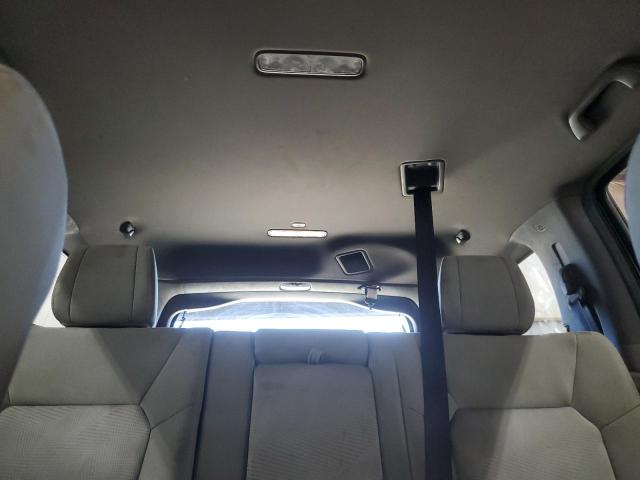 Photo 10 from auction – 2012 HONDA PILOT LX with VIN 5FNYF4H28CB012885
