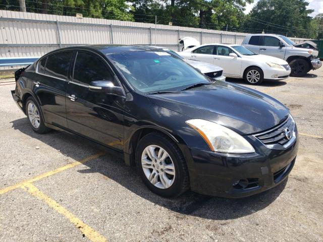 Photo 4 from auction – 2012 NISSAN ALTIMA BAS with VIN 1N4AL2AP7CC135634