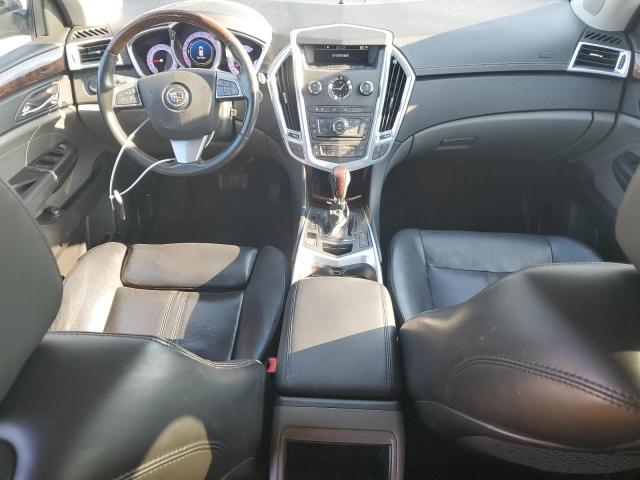 Photo 8 from auction – 2011 CADILLAC SRX LUXURY with VIN 3GYFNAEY3BS669238