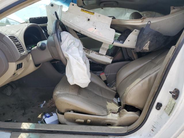 Photo 7 from auction – 2008 NISSAN ALTIMA 2.5 with VIN 1N4AL24E28C211603